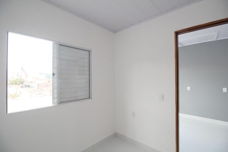 Casa para alugar com 40m², 2 quartos e sem vagaQuarto 1