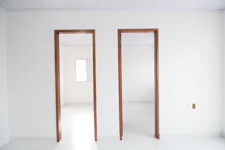 Sala de casa para alugar com 2 quartos, 40m² em Vila Franca, São Paulo