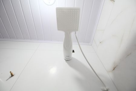 Casa para alugar com 40m², 2 quartos e sem vagaBanheiro