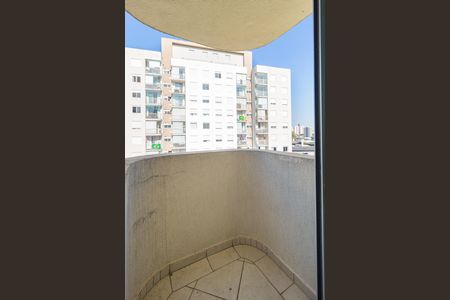 Sacada de apartamento para alugar com 1 quarto, 42m² em Belenzinho, São Paulo