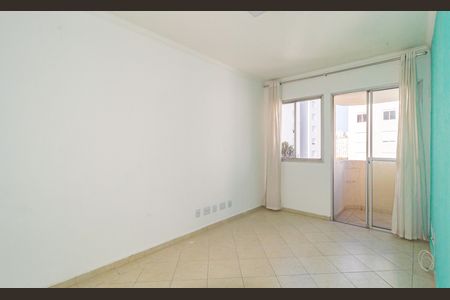 Sala de apartamento para alugar com 1 quarto, 42m² em Belenzinho, São Paulo