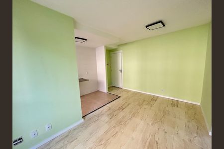 Sala de apartamento à venda com 2 quartos, 48m² em Engenho Novo, Rio de Janeiro