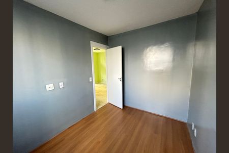 Apartamento à venda com 48m², 2 quartos e 1 vagaQuarto 2