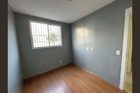 Apartamento à venda com 48m², 2 quartos e 1 vagaQuarto 2