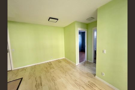 Apartamento à venda com 48m², 2 quartos e 1 vagaSala