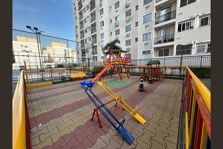 Apartamento à venda com 48m², 2 quartos e 1 vagaÁrea comum - Playground
