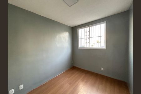 Apartamento à venda com 48m², 2 quartos e 1 vagaQuarto 2
