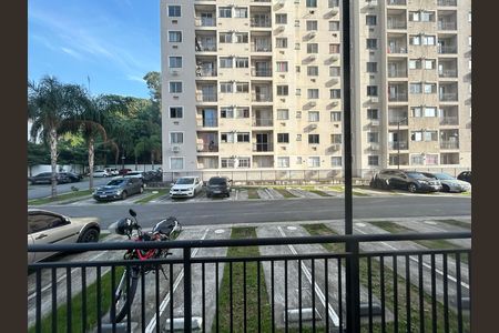 Apartamento à venda com 48m², 2 quartos e 1 vagaVista do Quarto 1