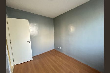 Apartamento à venda com 48m², 2 quartos e 1 vagaQuarto 2