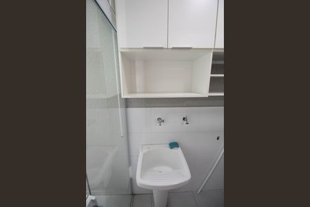 Apartamento para alugar com 42m², 1 quarto e sem vaga Apartamento para alugar com 42m², 1 quarto e sem vagaÁrea de Serviço