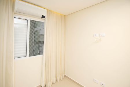 Quarto  de apartamento para alugar com 1 quarto, 42m² em Vila Isolina Mazzei, São Paulo