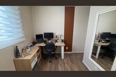 Apartamento à venda com 62m², 3 quartos e 1 vagaQuarto