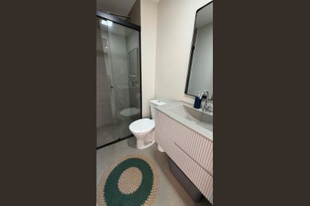 Apartamento à venda com 62m², 3 quartos e 1 vagaBanheiro