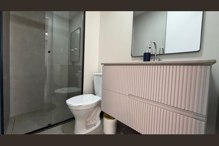 Apartamento à venda com 62m², 3 quartos e 1 vagaBanheiro