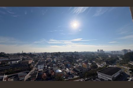 Apartamento à venda com 62m², 3 quartos e 1 vagaVista