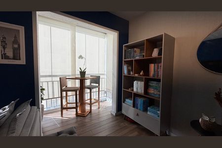 Apartamento à venda com 62m², 3 quartos e 1 vagaSala