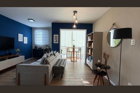 Apartamento à venda com 3 quartos, 62m² em Centro, Diadema