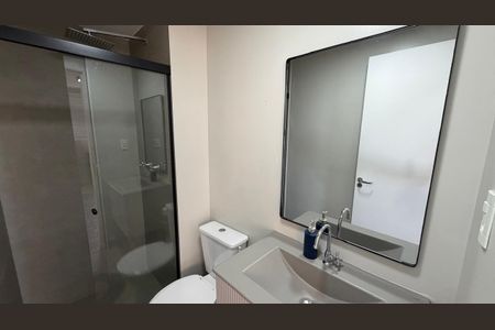 Apartamento à venda com 62m², 3 quartos e 1 vagaBanheiro