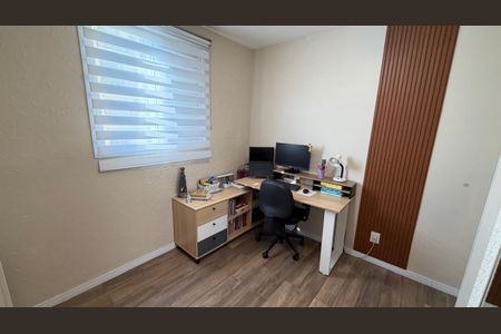 Apartamento à venda com 62m², 3 quartos e 1 vagaQuarto