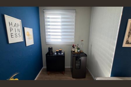 Apartamento à venda com 62m², 3 quartos e 1 vagaSala