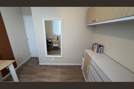 Apartamento à venda com 62m², 3 quartos e 1 vagaQuarto