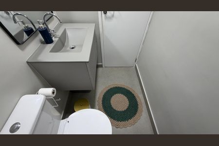 Apartamento à venda com 62m², 3 quartos e 1 vagaBanheiro