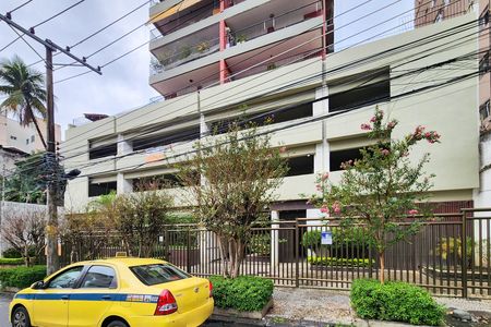 Apartamento para alugar com 92m², 2 quartos e 1 vaga Apartamento para alugar com 92m², 2 quartos e 1 vagaFachada do Condomínio