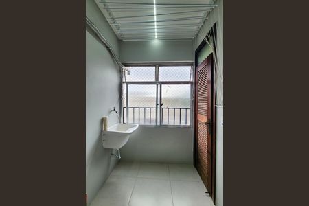 Apartamento para alugar com 92m², 2 quartos e 1 vaga Apartamento para alugar com 92m², 2 quartos e 1 vagaÁrea de Serviço