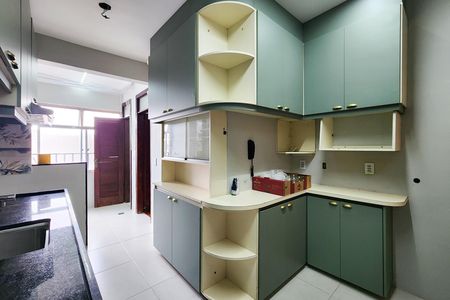 Apartamento para alugar com 92m², 2 quartos e 1 vaga Apartamento para alugar com 92m², 2 quartos e 1 vagaCozinha