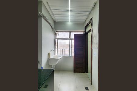 Apartamento para alugar com 92m², 2 quartos e 1 vaga Apartamento para alugar com 92m², 2 quartos e 1 vagaÁrea de Serviço