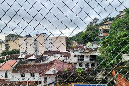 Apartamento para alugar com 92m², 2 quartos e 1 vaga Apartamento para alugar com 92m², 2 quartos e 1 vagaVista da Suíte
