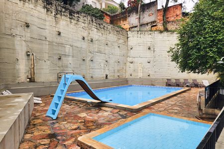 Apartamento para alugar com 92m², 2 quartos e 1 vaga Apartamento para alugar com 92m², 2 quartos e 1 vagaÁrea Comum