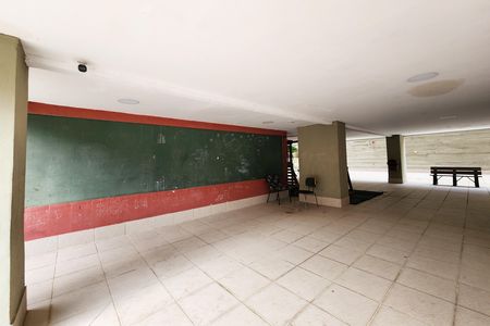 Apartamento para alugar com 92m², 2 quartos e 1 vaga Apartamento para alugar com 92m², 2 quartos e 1 vagaÁrea Comum