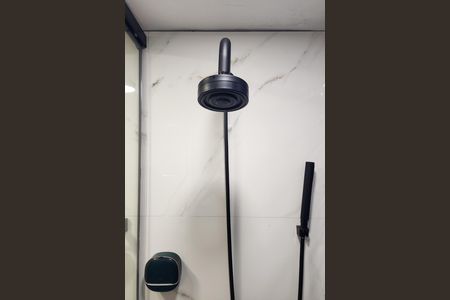 Apartamento para alugar com 92m², 2 quartos e 1 vaga Apartamento para alugar com 92m², 2 quartos e 1 vagaBanheiro da Suíte