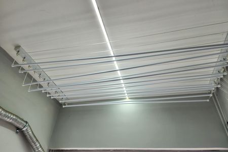 Apartamento para alugar com 92m², 2 quartos e 1 vaga Apartamento para alugar com 92m², 2 quartos e 1 vagaÁrea de Serviço