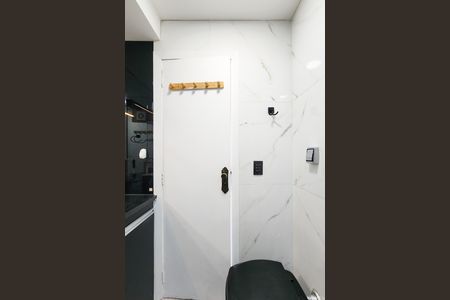 Apartamento para alugar com 92m², 2 quartos e 1 vaga Apartamento para alugar com 92m², 2 quartos e 1 vagaBanheiro da Suíte