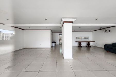 Apartamento para alugar com 92m², 2 quartos e 1 vaga Apartamento para alugar com 92m², 2 quartos e 1 vagaÁrea Comum