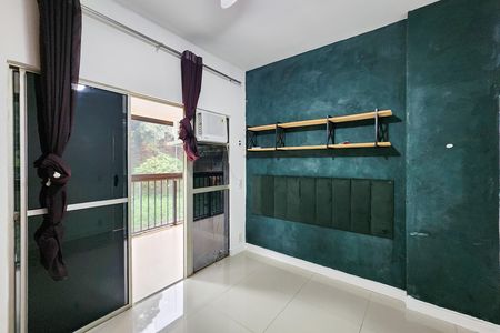 Apartamento para alugar com 92m², 2 quartos e 1 vaga Apartamento para alugar com 92m², 2 quartos e 1 vagaQuarto
