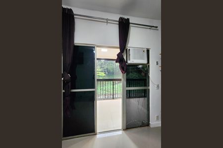 Apartamento para alugar com 92m², 2 quartos e 1 vaga Apartamento para alugar com 92m², 2 quartos e 1 vagaQuarto