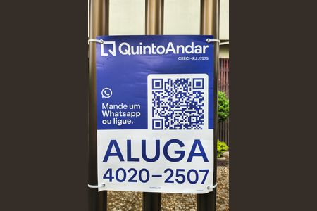 Apartamento para alugar com 92m², 2 quartos e 1 vaga Apartamento para alugar com 92m², 2 quartos e 1 vagaPlaca NWRQ-294