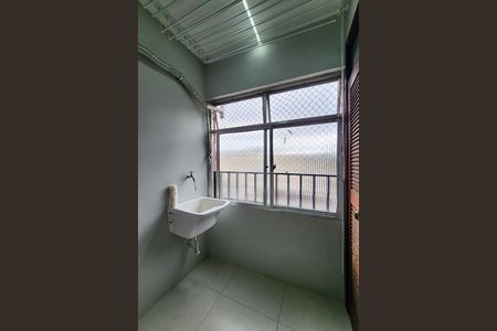 Apartamento para alugar com 92m², 2 quartos e 1 vaga Apartamento para alugar com 92m², 2 quartos e 1 vagaÁrea de Serviço