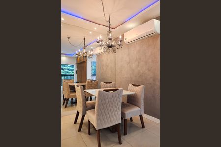 Apartamento para alugar com 92m², 2 quartos e 1 vaga Apartamento para alugar com 92m², 2 quartos e 1 vagaSala