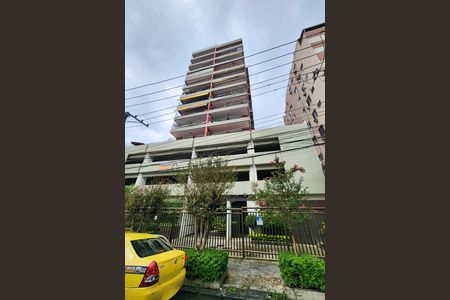Apartamento para alugar com 92m², 2 quartos e 1 vaga Apartamento para alugar com 92m², 2 quartos e 1 vagaFachada do Condomínio