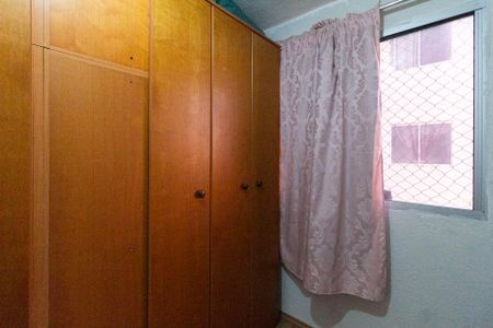 Quarto 2 de apartamento à venda com 2 quartos, 38m² em Jardim Boa Vista (zona Oeste), Osasco