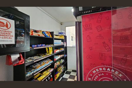 Apartamento à venda com 38m², 2 quartos e sem vaga