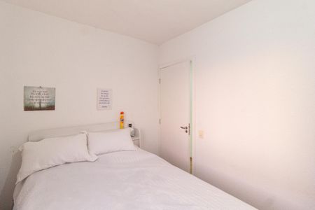 Quarto 1 de apartamento à venda com 2 quartos, 38m² em Jardim Boa Vista (zona Oeste), Osasco