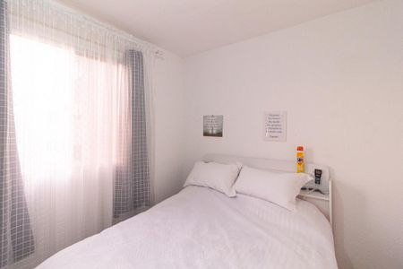 Apartamento à venda com 38m², 2 quartos e sem vaga Apartamento à venda com 38m², 2 quartos e sem vagaQuarto 1