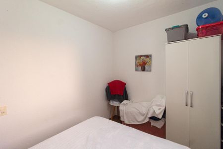 Apartamento à venda com 38m², 2 quartos e sem vaga Apartamento à venda com 38m², 2 quartos e sem vagaQuarto 1