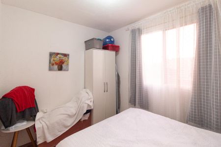 Apartamento à venda com 38m², 2 quartos e sem vaga Apartamento à venda com 38m², 2 quartos e sem vagaQuarto 1