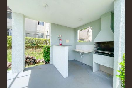 Apartamento à venda com 2 quartos, 38m² em Jardim Boa Vista (zona Oeste), Osasco